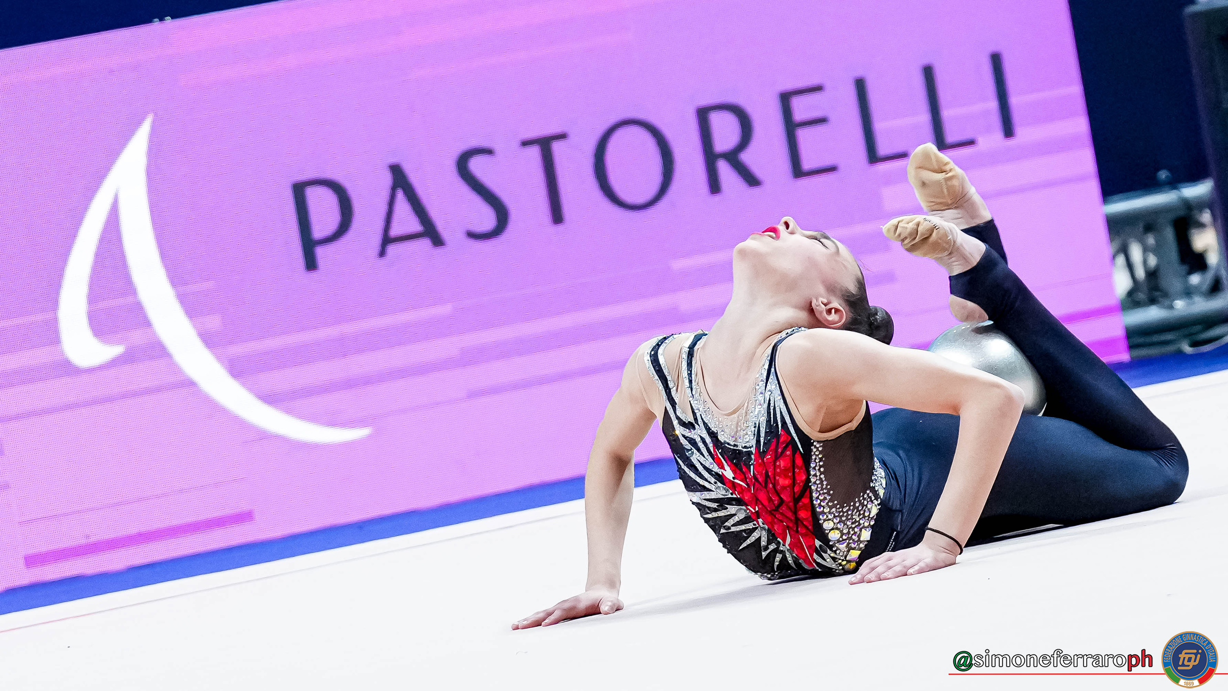 Cuneo - 1ª Prova Campionato Serie A2 GR 2023